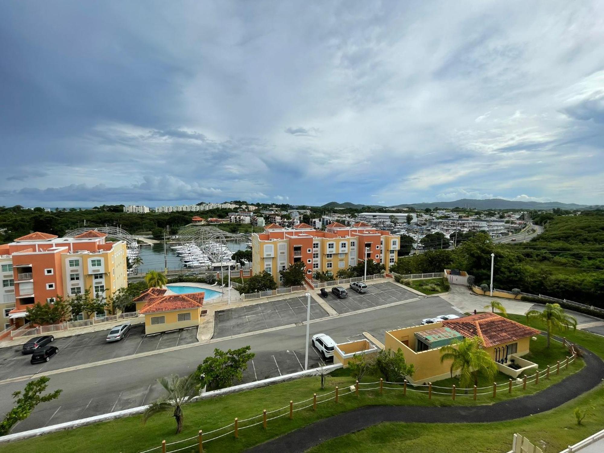 Ocean & Marina Views 3 Bedroom 2 Bathroom Luxury Condo ฟาจาร์โด ภายนอก รูปภาพ