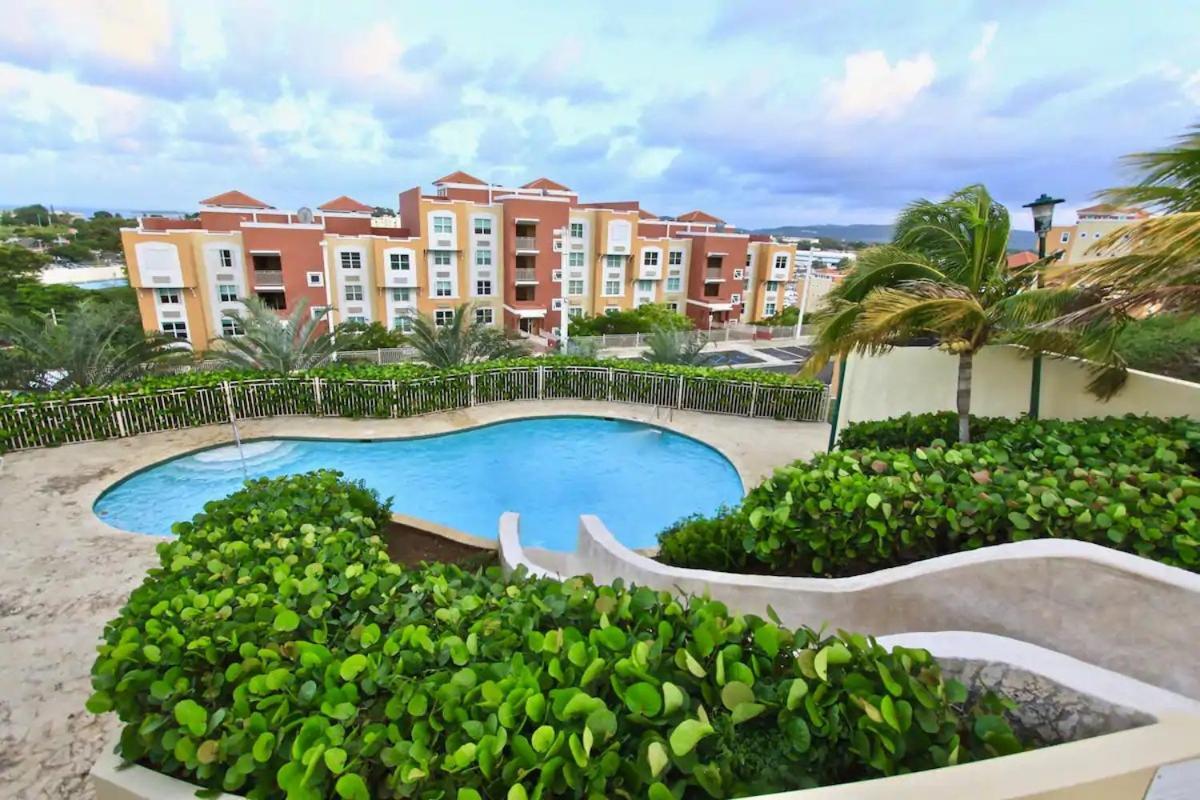 Ocean & Marina Views 3 Bedroom 2 Bathroom Luxury Condo ฟาจาร์โด ภายนอก รูปภาพ