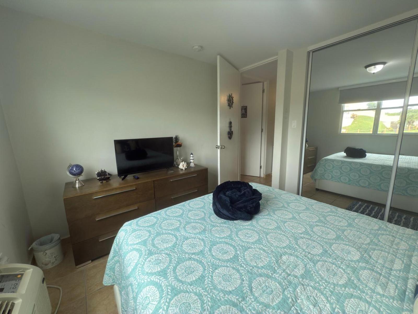 Ocean & Marina Views 3 Bedroom 2 Bathroom Luxury Condo ฟาจาร์โด ภายนอก รูปภาพ